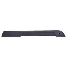 MadJax XSeries Storm Driver Side Rocker Panel (Gen 2 Models)