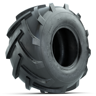 18x9.50-8 Super Lug Off-Road Tire (No Lift Required)