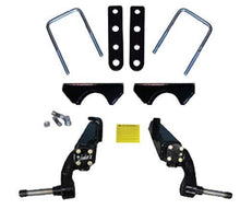 Jakes Club Car 3 Spindle Lift Kit (Years 1981-2003.5)