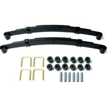 EZGO TXT Heavy Duty Rear Leaf Spring Kit (Years 1994.5-Up)