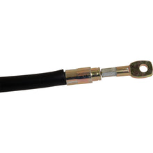 MadJax XSeries Storm Master Cylinder Cable