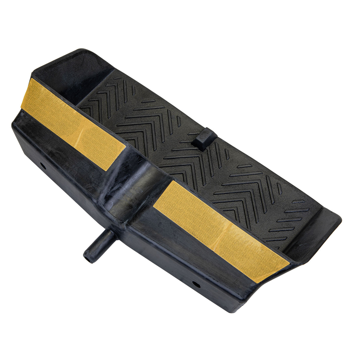 MadJax XSeries Storm Center Rubber Insert Storage Pocket (Gen 2 Models)