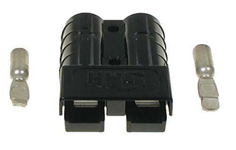 EZGO Electric SB50 Plug Black (Years 1983-1995)