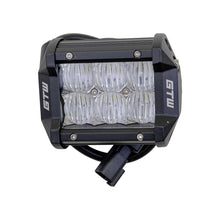 GTW 4 Inch Double Row LED Light Bar