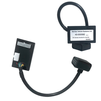 Columbia Par Car CVG Sevcon - Navitas TSX Harness