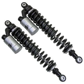 Jakes Long Travel Shocks with External Reservoir