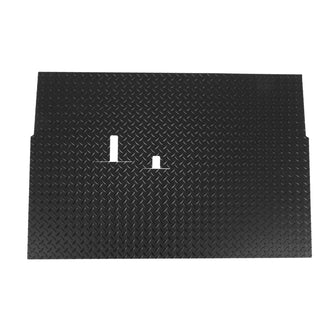 GTW Club Car DS Replacement Diamond Plated Floormat