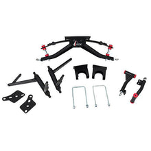 Club Car DS GTW 6" Double A-Arm Lift Kit (Years 1982-2003)