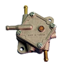 1996-07 G16-G20-G21-G22 - Fuel Pump