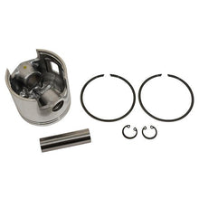 EZGO Gas 2-Cycle STD Piston / Ring Set (Years 1989-1993)