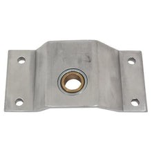 Club Car Accelerator Bearing Bracket (Years 1981-Up)