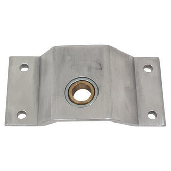 Club Car Accelerator Bearing Bracket (Years 1981-Up)