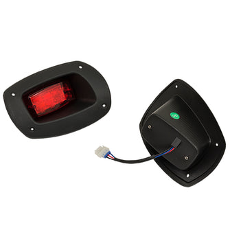 MadJax EZGO RXV LED Ultimate Plus Light Kit (Years 2008-2015)