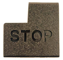 Club Car Precedent Brake Pedal Pad (Years 2004-Up)