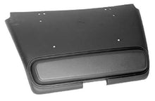 EZGO Front Plastic Shield (Years 1993-2013)