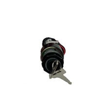 Yamaha Gas 4-Cycle Key Switch (Models G2-G11)