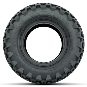 20x10-10 GTW Predator A/T Tire