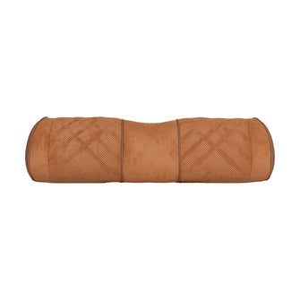 Premium RedDot Honey Suede GTW Mach3 Rear Seat Cushions