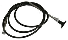 EZGO Gas Shuttle 4/6 Choke Cable (Years 2008-Up)