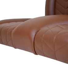 MadJax Aviator Club Car Precedent/Tempo/Onward Coffee Front Seat Cushions (Years 2012-Up)