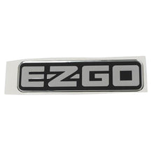 EZGO Terrain Decal for Cowl (Years 2011-Up)