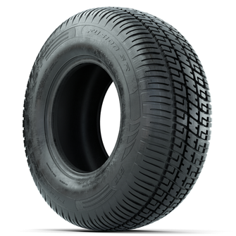 205/65-R10 GTW Fusion S/R Steel Belted Street Tires