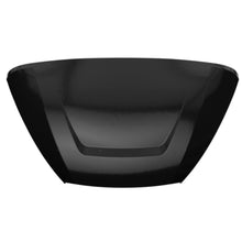 MadJax XSeries Storm Black Metallic Center Hood Cowl