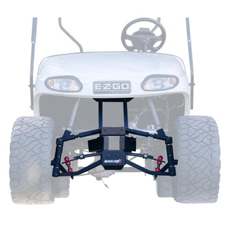 MadJax® EZGO TXT 5" King XD Lift Kit (Years 2014-Up)