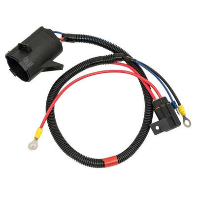 Chargers & Charger Parts
