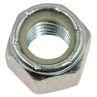 EZGO Nylon Spindle Pin Lock Nut (Years 2001-Up)