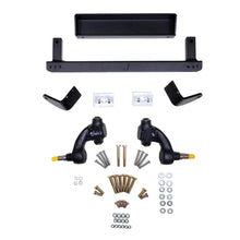 Jakes Yamaha Gas Drive2 3ù Spindle Lift Kit w/Independent Rear Suspension (Years 2017-Up)