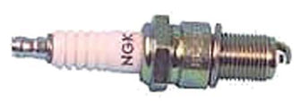 EZGO 4-Cycle Gas Spark Plug #BPR5ES (Years 1991-Up)