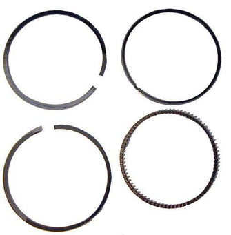 1993-02 Yamaha G11-G16-G20 4-Cycle - Piston Ring Set