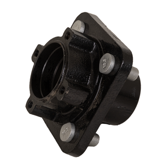 MadJax XSeries Storm Front Hub