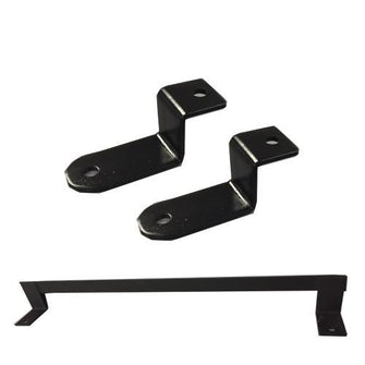 MadJax EZGO TXT Roof Rack Brackets