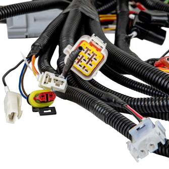 MadJax XSeries Storm Main Wire Harness (Gen 2 Models)