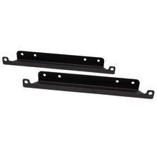 Eco Battery Club Car DS H Frame Bracket for “Skinny” Batteries