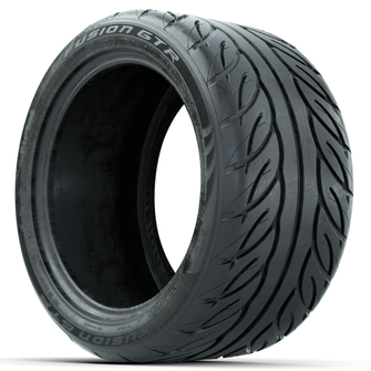 215/40-R12 GTW Fusion GTR Steel Belted Street Tire