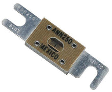 Alltrax 250-Amp Fuse