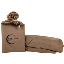 RedDot 84ù Golf Cart Storage Cover