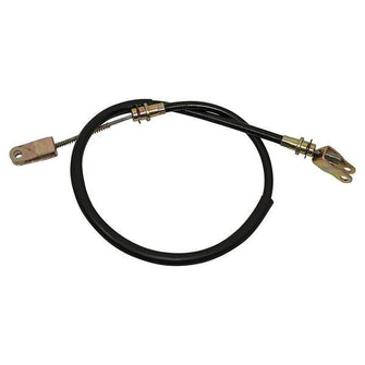 Driver - EZGO Marathon Brake Cable (Years 1990-1992)