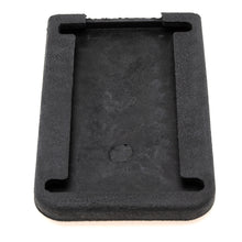 EZGO RXV Accelerator Pedal Pad (Years 2008-Up)