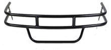 Jakes Black EZGO Medalist / TXT Brush Guard (Years 1994.5-2013)