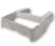 Tan OEM Club Car Precedent Rear Body (Fits 2004-Up)