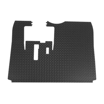 GTW Yamaha G29/Drive Replacement Diamond Plated Floormat (Fits 2007-2016)