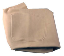 EZGO RXV Stone Beige Seat Bottom Cover (Fits 2008-Up)