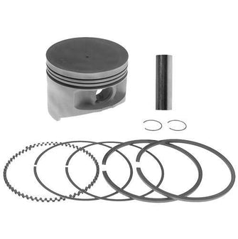 2003-07 Yamaha G22 - Piston and .25mm Ring Kit