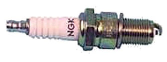 NGK Spark Plug #BPR2ES (Select Models)