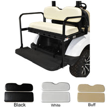 GTW Mach3 Rear Seat Kits  Club Car