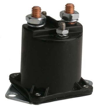 1984-Up Club Car DS-Precedent Gas - 12v Solenoid